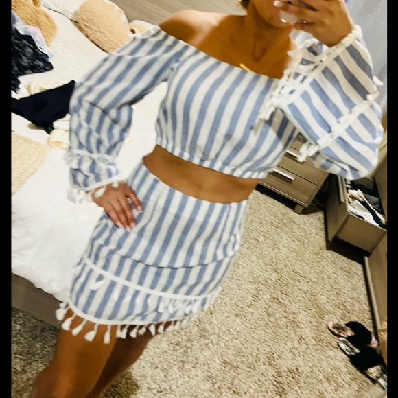 Bohemian set - Picture 4 of 4